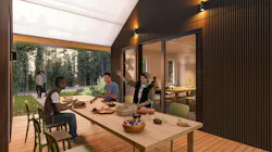 El Dorado is designing an 80-acre campus in Oregon City, Ore., for the nonprofit Parrott Creek Child + Family Services. El Dorado is designing an 80-acre campus in Oregon City, Ore., for the nonprofit Parrott Creek Child + Family Services.