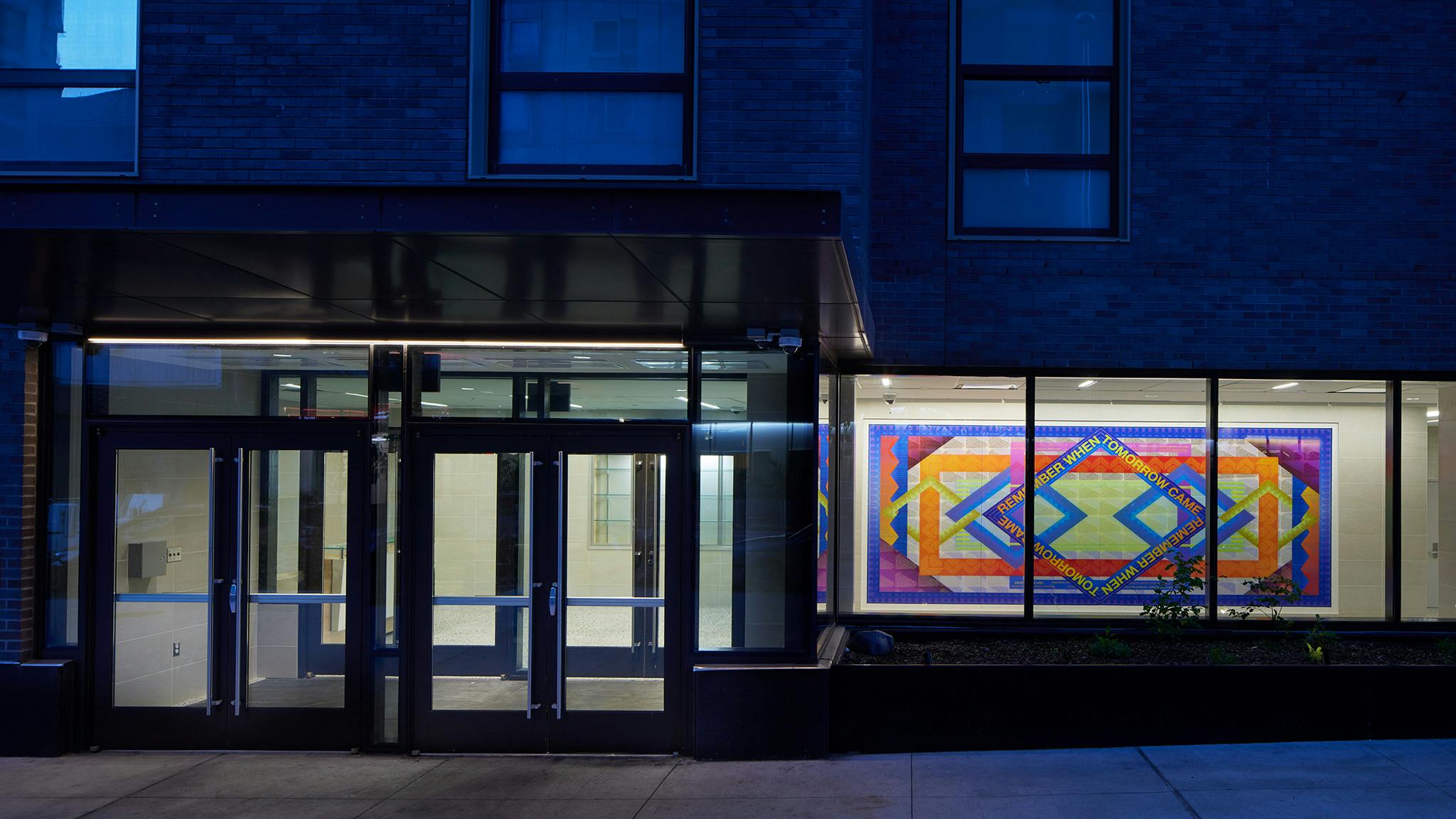 New York City School Construction Authority prioritizes visual storytelling through its Public Art for Public Schools initiative.