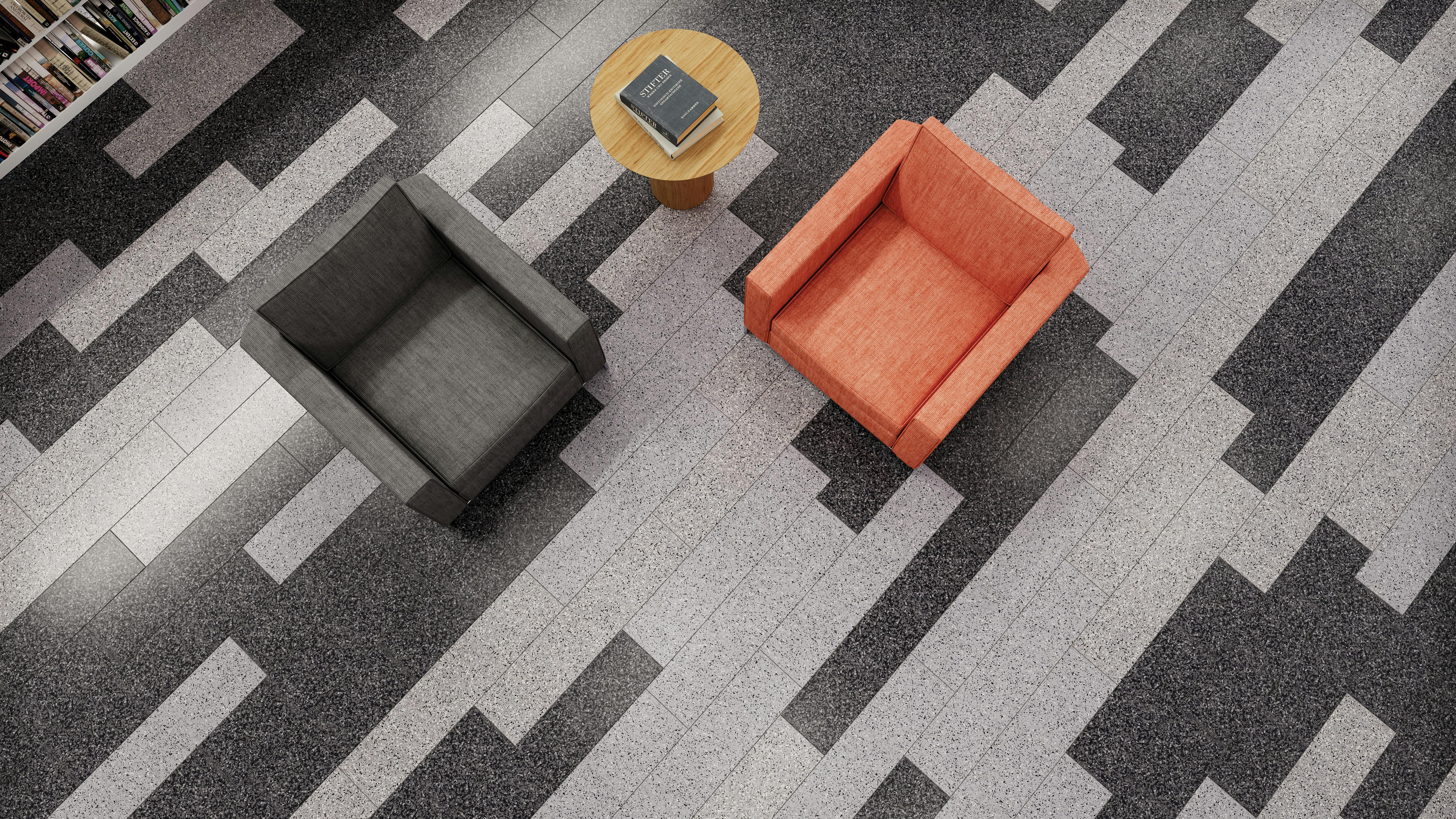 REGUPOL Upscale Rubber Flooring by REGUPOL Commercial