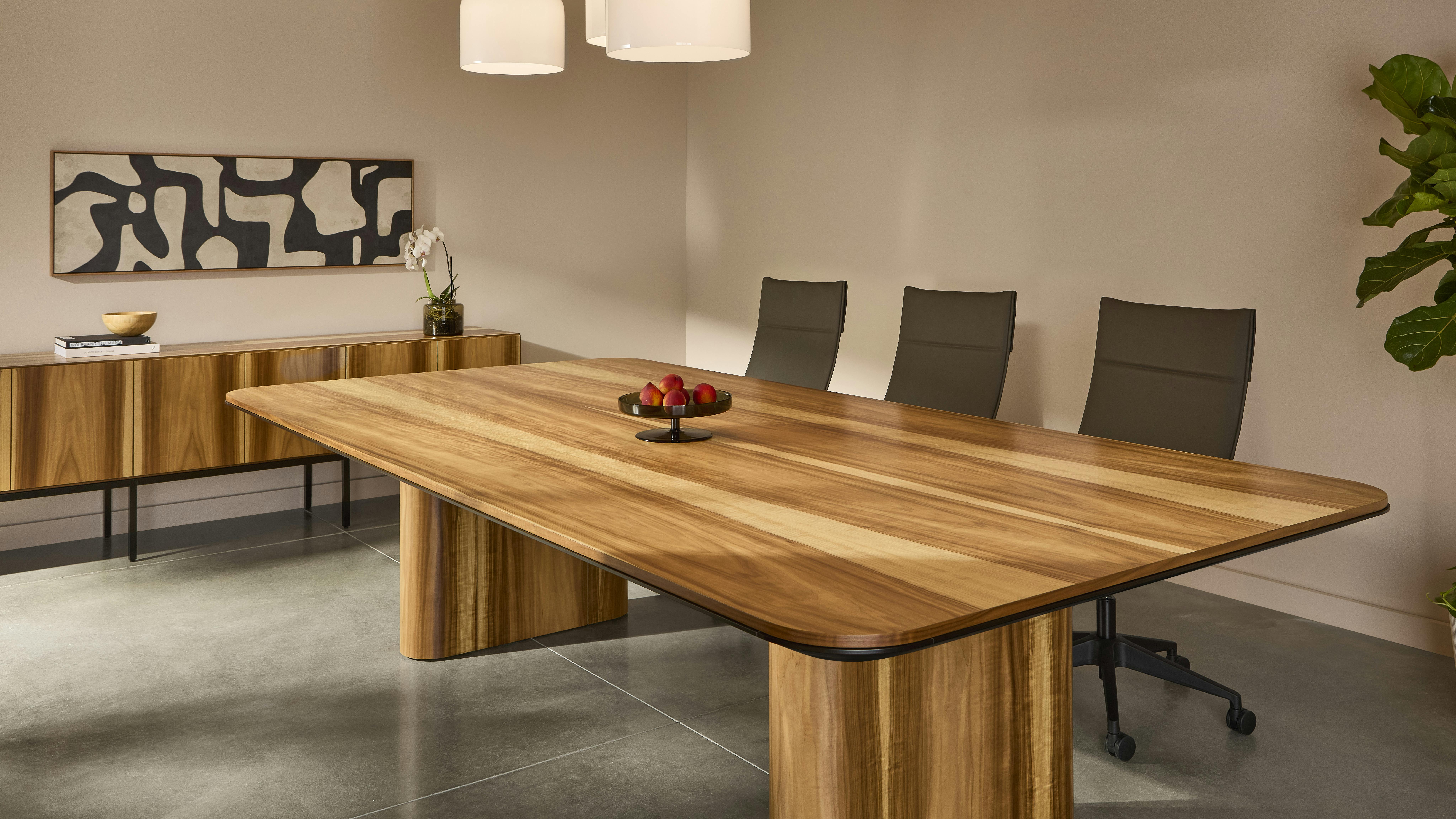 Montrose Table by Tuohy Furniture