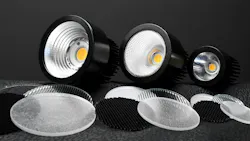 Dim-to-Warm LED Modules by Modular International Dim-to-Warm LED Modules by Modular International