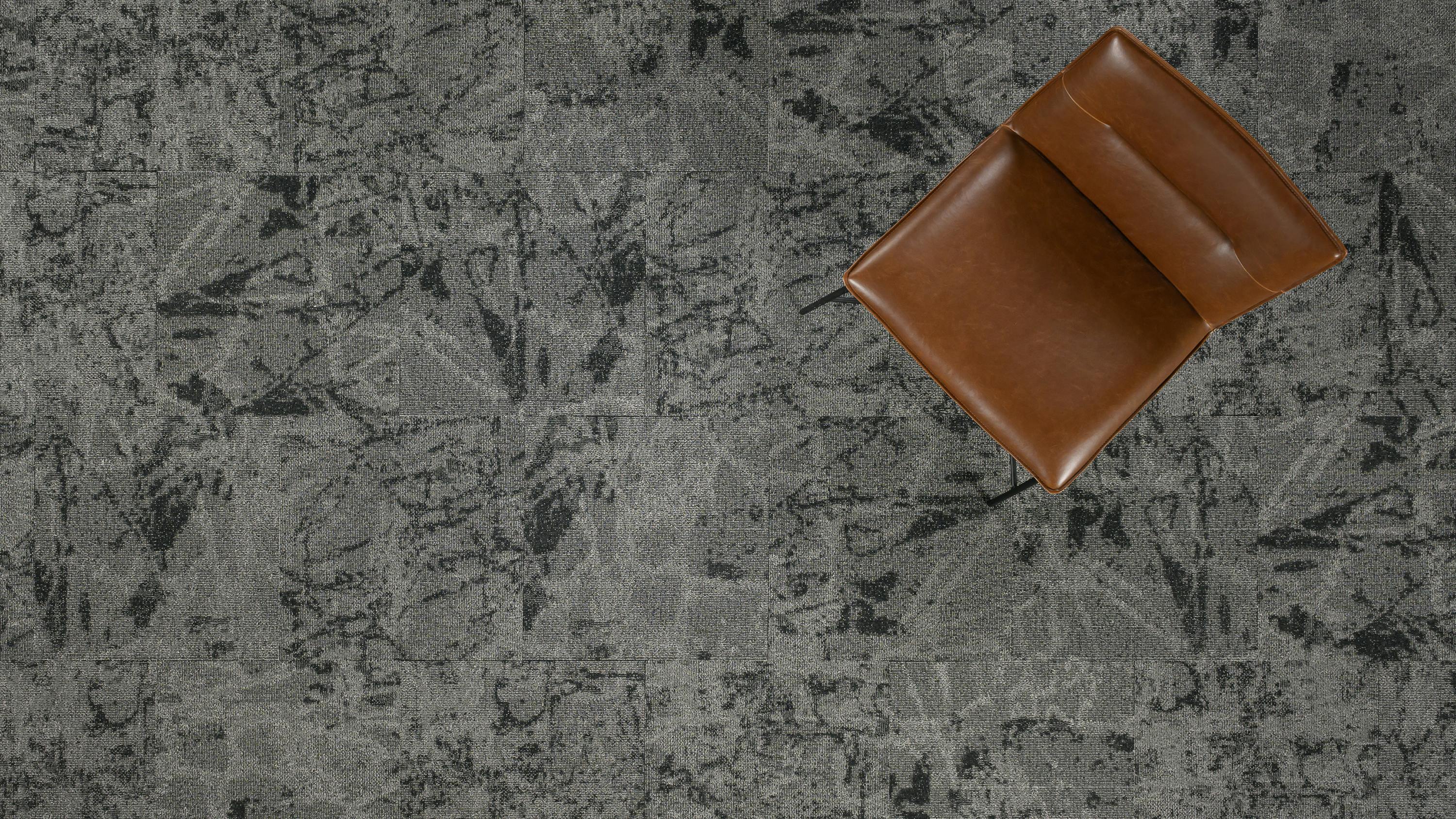 EF Contract's Socialite Play modular carpet.