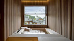 The Hanok Heritage House | Yeongwol, South Korea The Hanok Heritage House | Yeongwol, South Korea