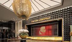 The Karl Lagerfeld | Macau The Karl Lagerfeld | Macau