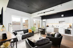 Adaptive Reuse - Travis Building Residences in San Antonio Adaptive Reuse - Travis Building Residences in San Antonio