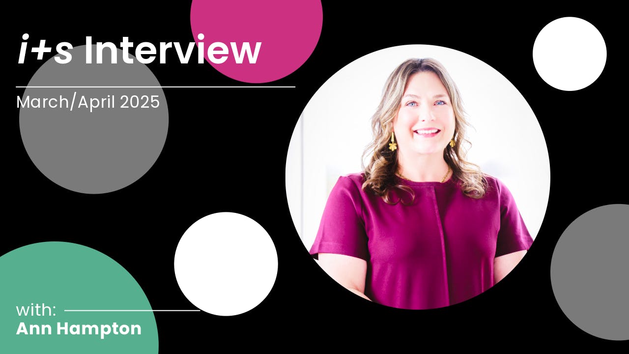 Ann Hampton, Interior Designer at CREO Architecture