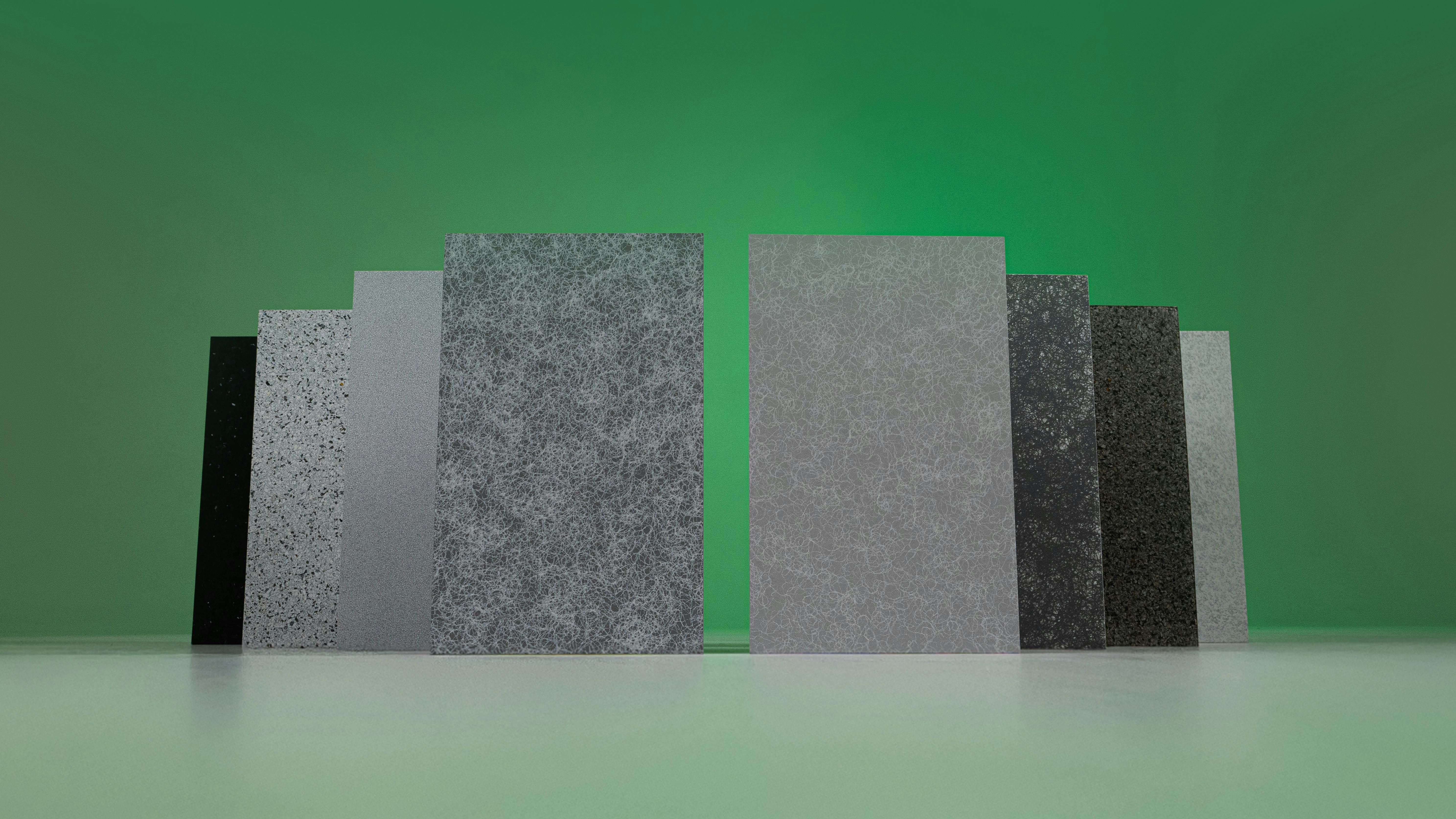 Growth is a new Polygood collection.