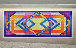 The Public Art for Public Schools program in New York connects project architects, community members, and local arts and culture representatives to develop culturally resonant artwork for educational facilities. The Public Art for Public Schools program in New York connects project architects, community members, and local arts and culture representatives to develop culturally resonant artwork for educational facilities.