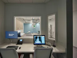 Clean aesthetics, glare-free lighting, and lighter wood and wall tones evoke a sense of calm and spaciousness, even as diagnostic and procedural spaces prioritize functionality and hygiene. Clean aesthetics, glare-free lighting, and lighter wood and wall tones evoke a sense of calm and spaciousness, even as diagnostic and procedural spaces prioritize functionality and hygiene.