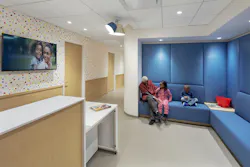 SCO Family of Services Genovese Family Life Center 2 SCO Family of Services Genovese Family Life Center 2