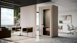 Schiavello Focus Quiet Phone Room Plus Schiavello Focus Quiet Phone Room Plus