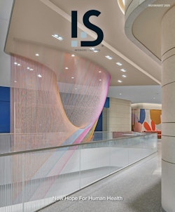 July/August 2025 Issue cover image July/August 2025 Issue cover image