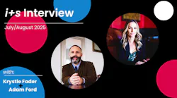 Krystle Fader and Adam Ford of DyeLot Interiors Krystle Fader and Adam Ford of DyeLot Interiors