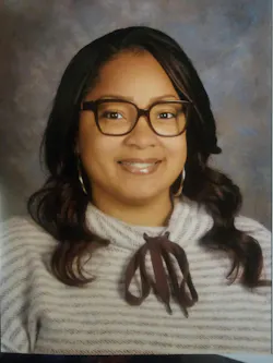 Khadijah Mosely Khadijah Mosely