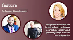 Mentorship sources 2025: Ansel Radway, FCA; David Shove-Brown, //3877, and Valerie O'Keefe, ASID Mentorship sources 2025: Ansel Radway, FCA; David Shove-Brown, //3877, and Valerie O'Keefe, ASID