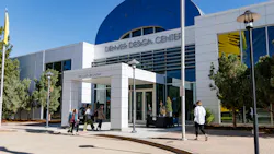 The Denver Design Center was the original building that has since expanded into five to broaden the offerings for people in the design community and the public. The Denver Design Center was the original building that has since expanded into five to broaden the offerings for people in the design community and the public.