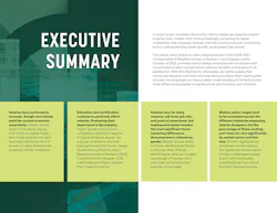 ASID 2025 Compensation & Benefits Guide executive summary. ASID 2025 Compensation & Benefits Guide executive summary.