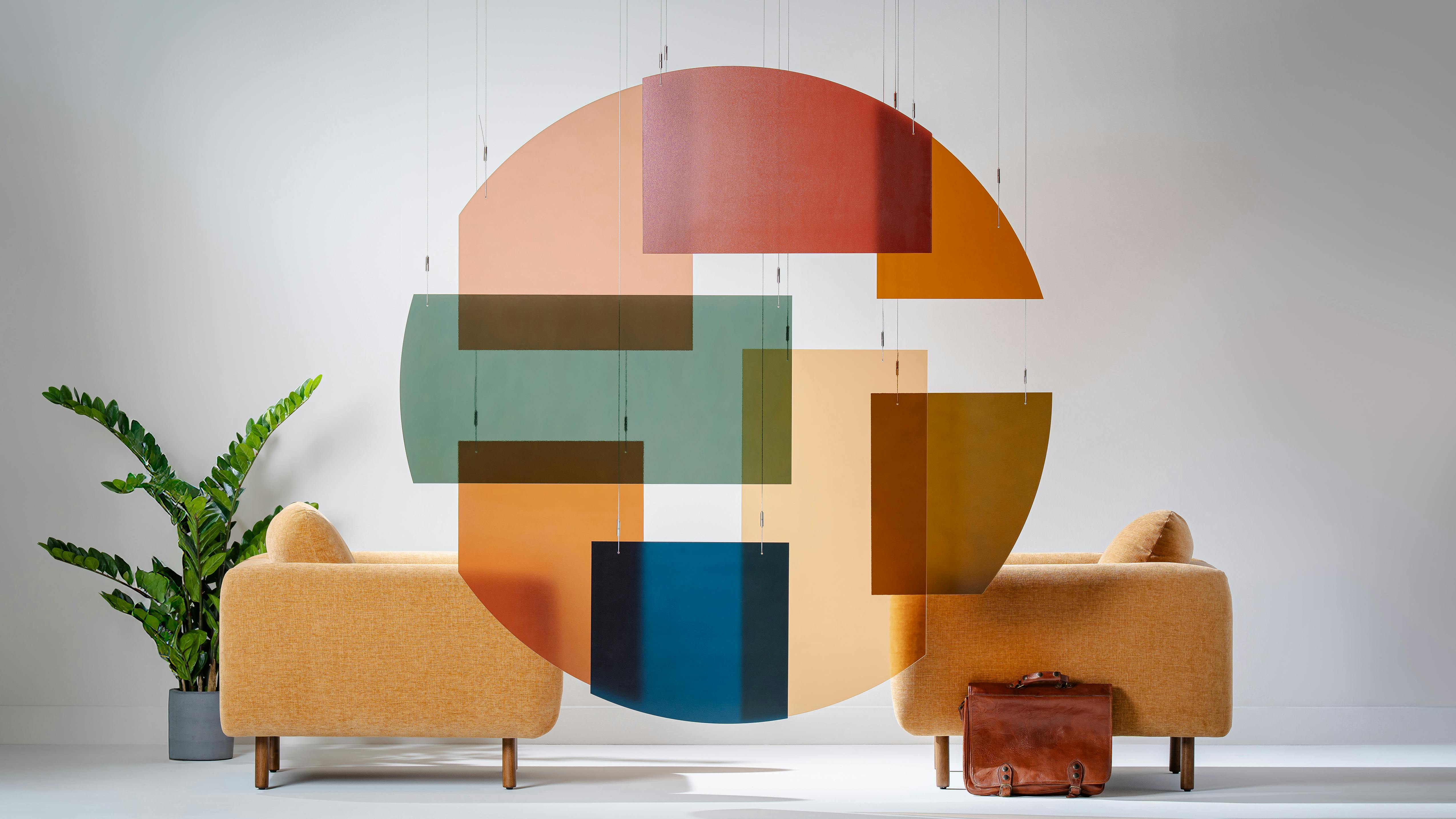 The 2026 Color Collection features eight hues designed to reconnect interiors with timeless color.