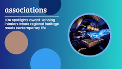 Spotlight image of Night of City club room interior with pool table and pendant lighting. Spotlight image of Night of City club room interior with pool table and pendant lighting.