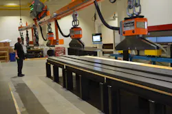 Industryweek Com Sites Industryweek com Files Uploads 2016 07 06 Opex Image 5 Synchronized One Quarter Ton Magnetic Overhead Cranes Industryweek Com Sites Industryweek com Files Uploads 2016 07 06 Opex Image 5 Synchronized One Quarter Ton Magnetic Overhead Cranes