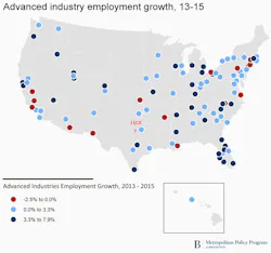 Industryweek Com Sites Industryweek com Files Uploads 2016 Advanced Industry Employment Growth Map Industryweek Com Sites Industryweek com Files Uploads 2016 Advanced Industry Employment Growth Map