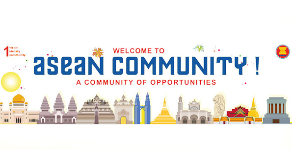 ASEAN Launches Economic Bloc but Analysts Skeptical