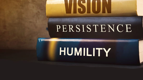Largerthanlife egos are quotfast becoming liabilities not the signs of strength and leadership they once werequot says University of Virginia professor Edward Hess