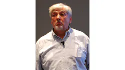quotThe further you come down the curve the bigger energy savings you get by using variablespeed controlquot Tom Jenkins of JenTech discussed how wastewater treatment facilities can substantially reduce electrical energy costs by switching from guidevane control to medium voltage variable speed drives on aeration blowers quotThe further you come down the curve the bigger energy savings you get by using variablespeed controlquot Tom Jenkins of JenTech discussed how wastewater treatment facilities can substantially reduce electrical energy costs by switching from guidevane control to medium voltage variable speed drives on aeration blowers
