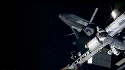 The Sierra Nevada Dream Catcher cargo system The Sierra Nevada Dream Catcher cargo system