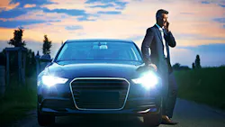 Philips Lumileds headlights Philips Lumileds headlights