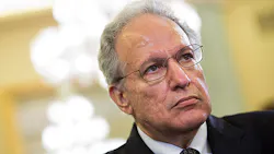 NHTSA Administrator Mark Rosekind NHTSA Administrator Mark Rosekind