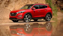 Hyundai Posts Lowest Profit in 5 Years Hyundai Posts Lowest Profit in 5 Years