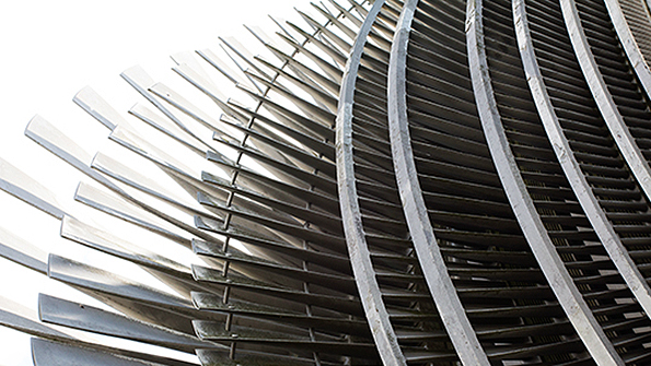 ldquoTurbine fans in aircraft engines hellip operate in demanding conditions but are critical to maintaining high performancequot LIFT executive director Lawrence E Brown noted explaining the value of lowering materials testing and part development