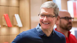 Apple CEO Tim Cook Apple CEO Tim Cook