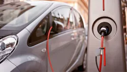 Interoperability issues such as different charging systems affect not only consumers but also auto parts manufacturers who may have to place expensive bets on competing technologies Interoperability issues such as different charging systems affect not only consumers but also auto parts manufacturers who may have to place expensive bets on competing technologies