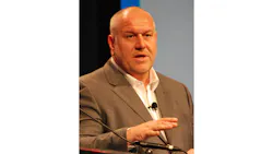 ldquoOnly 5 of process devices are integrated into some kind of asset management system which means most users still don39t know what39s going on with their instrumentsrdquo Matthias Altendorf of EndressHauser decried the underutilized data trapped in industryrsquos enormous installed base of smart instruments ldquoOnly 5 of process devices are integrated into some kind of asset management system which means most users still don39t know what39s going on with their instrumentsrdquo Matthias Altendorf of EndressHauser decried the underutilized data trapped in industryrsquos enormous installed base of smart instruments