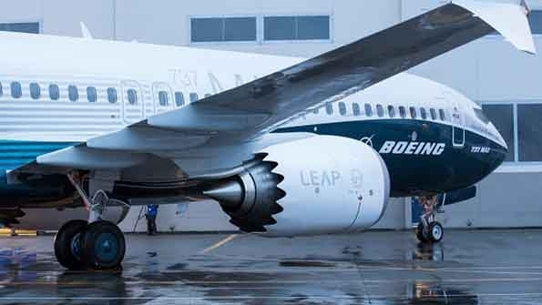 Boeing Co is Finally Open for Business in Iran