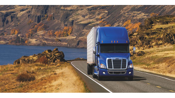 Daimler Expects to Fight Chinese Rivals for Iran Truck Market