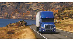 Daimler Expects to Fight Chinese Rivals for Iran Truck Market Daimler Expects to Fight Chinese Rivals for Iran Truck Market