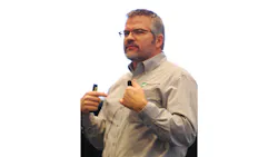 quotThe PEMS wouldn39t need gases or spare parts would require only minimal maintenance and would give us better reliability because it validates every minutequot Tim Bivens of Arkansas Electric Cooperative Corp on the many advantages of predictive emissions monitoring systems vs conventional analyzers quotThe PEMS wouldn39t need gases or spare parts would require only minimal maintenance and would give us better reliability because it validates every minutequot Tim Bivens of Arkansas Electric Cooperative Corp on the many advantages of predictive emissions monitoring systems vs conventional analyzers