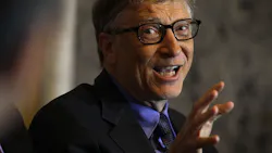 Bill Gates Bill Gates