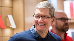 Apple CEO Tim Cook Apple CEO Tim Cook