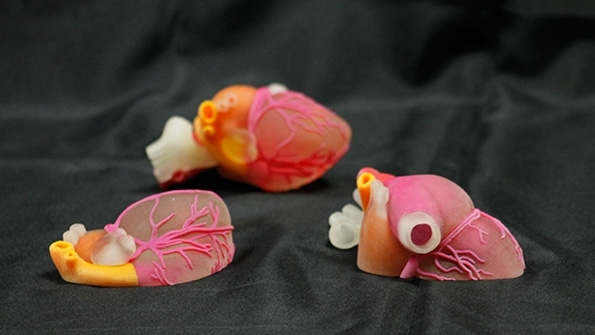 3D Hub Growing in Chattanogga