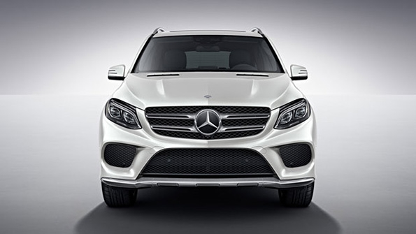 EPA Questions MercedesBenz on Diesel Car Emissions