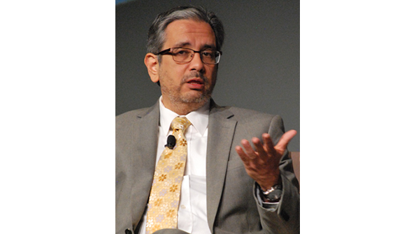 ldquoFor us to do a good analysis of the information we need someone who is knowledgeable of the process itselfrdquo Francisco Castillo chief information officer at Maynilad Water Services addresses data analysis shortcomings at Automation Perspectives
