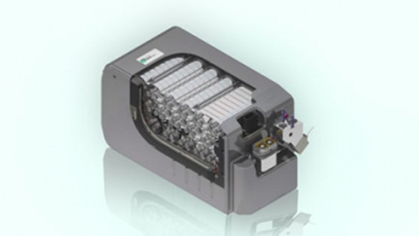 Daimler Building Second Lithiumion Battery Plant