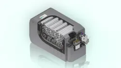 Daimler Building Second Lithiumion Battery Plant Daimler Building Second Lithiumion Battery Plant