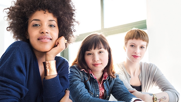 Millennial Women Want Foreign Postings Companies Given to Men