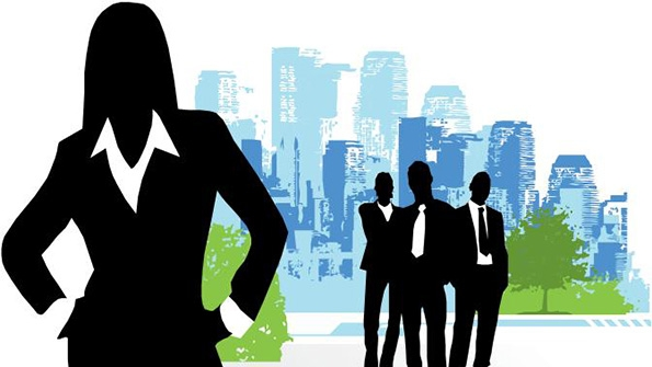 Confidence Is Top Leadership Difference Between Women and Men