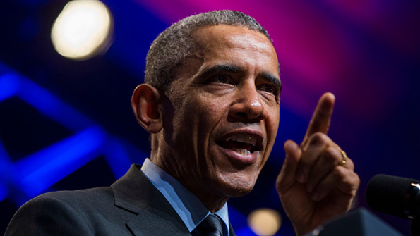 President Barack Obama will deliver a keynote at South by Southwest in Texas